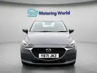 Używany Mazda 2 75 KM (55 kW) 2023 Hatchback