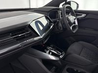 New Audi Q4 Sportback e-tron Black Edition 250 kW (340 HP) 2026 SUV