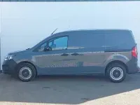 Usado Renault Kangoo 115 HP (84 kW) 2024 Cinzento Monovolume