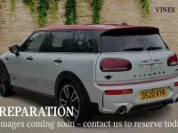 Used Mini John Cooper Works Clubman 306 HP (225 kW) 2022 Estate