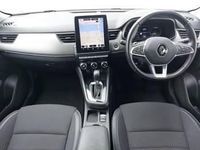 Used Renault Arkana Version S 138 HP (101 kW) 2021 Black SUV