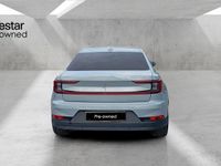 New Polestar 2 Long Range Single Motor 219 kW (299 HP) 2026 Vapour Hatchback