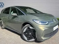 Used VW ID.3 150 kW (204 HP) 2026 Hatchback