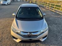 Used Honda Jazz EX 2025 Grey Hatchback