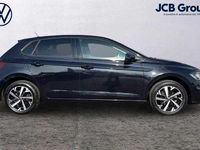 Used VW Polo 95 HP (69 kW) 2025 Hatchback
