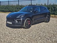 Used Porsche Macan GTS 2023 Black SUV