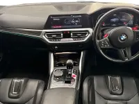 Used BMW M4 Competition Edition 503 HP (369 kW) 2021 Grey Coupe