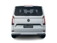 New VW T7 Pro 2026 White Van