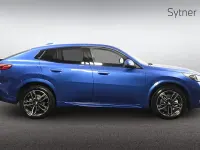 New BMW X2 M Sport 170 HP (125 kW) 2026 SUV