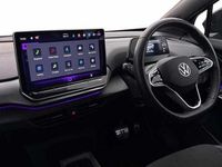 Used VW ID.4 Pro 210 kW (286 HP) 2025 Grey SUV