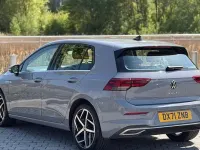 Gebraucht VW Golf VIII Style 150 PS (110 kW) 2023 Kleinwagen