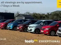 Second-hand Honda Jazz ES 99 CP (72 kW) 2014 Maro Hatchback