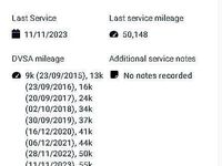 Used VW up! high up! 75 HP (55 kW) 2012 White Hatchback