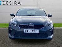 used Kia Ceed 1.6 CRDi 48V ISG 2 NAV 5dr