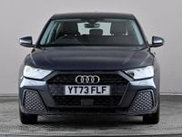 Used Audi A1 Advanced 110 HP (80 kW) 2023 Grey SUV