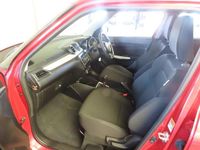 Used Suzuki Swift SZ-L 83 HP (61 kW) 2024 Red Hatchback