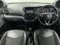 used Vauxhall Viva 1.0 SL 5dr