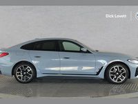 Used BMW 420 M Sport 187 HP (137 kW) 2023 Grey Coupe