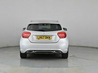 used Mercedes A200 A ClassSport Auto 2.2 5dr