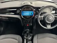 Used Mini Cooper Cabriolet Classic 134 HP (98 kW) 2024 Green Cabriolet