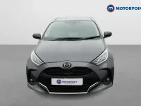 Used Mazda 2 116 HP (85 kW) 2023 Grey Hatchback