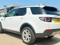 Used Land Rover Discovery 5 HSE 179 HP (131 kW) 2019 SUV
