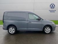 used VW Caddy 2.0 TDI 102PS Commerce Pro Van