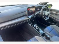 New VW Golf VIII Black Edition 333 HP (244 kW) 2025 Dolphin grey Hatchback