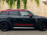 used Mini John Cooper Works Countryman Cooper Works 306HP 2.0 5dr