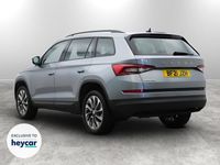 used Skoda Kodiaq 1.5 TSI SE Drive 5dr [7 Seat]