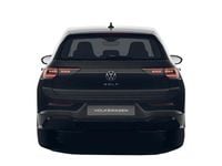 New VW Golf VIII Black Edition 2026 Black Hatchback