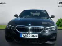 Used BMW 318 M Sport 150 HP (110 kW) 2022 Sedan