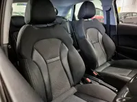 Used Audi A1 Sport 116 HP (85 kW) 2017 Black Hatchback