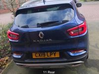 Used Renault Kadjar Version S 140 HP (102 kW) 2021 SUV