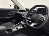 Gebraucht MG ZS Trophy 196 PS (144 kW) 2024 Schwarz SUV