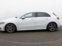used Mercedes A200 A Class 2021 | 2.0AMG Line 8G-DCT Euro 6 (s/s) 5dr