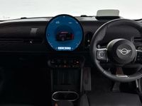 Used Mini Cooper Hatch 154 HP (113 kW) 2024 Black Hatchback