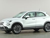 used Fiat 500X 1.0 City Cross 5dr