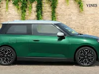New Mini Cooper Exclusive 135 kW (184 HP) 2026 Hatchback