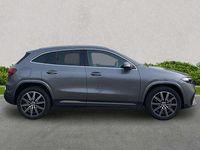 Used Mercedes EQA250+ Executive 139 kW (190 HP) 2024 Grey SUV