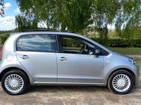 used VW up! up! 1.0 High