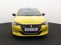 used Peugeot 208 1.5 BlueHDi 100 GT Line 5dr