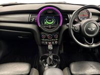 Used Mini Cooper Hatch 134 HP (98 kW) 2018 Grey Hatchback