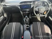 Used Vauxhall Corsa S 75 HP (55 kW) 2024 Black Hatchback