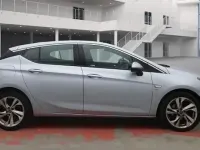 Usado Vauxhall Astra SRi 150 HP (110 kW) 2019 Citadino
