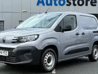 Used Peugeot Partner 102 HP (75 kW) 2025 MPV