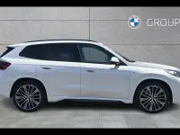 Used BMW X1 M Sport 326 HP (239 kW) 2023 White SUV
