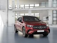 New Mercedes GLC220 AMG Line Premium Plus 197 HP (144 kW) 2025 Estate