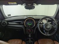 used Mini Cooper S Cabriolet Cooper S Auto Euro 6 (s/s) 2dr SVC HISTORY HEATED SEAT SATNAV 2.0Auto Euro 6 (s/s) 2dr SVC HISTORY Convertible