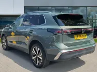 Used VW Tiguan Elegance 204 HP (150 kW) 2025 Cipressino green metallic SUV